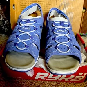 Ryka Fisherman’s Sandals